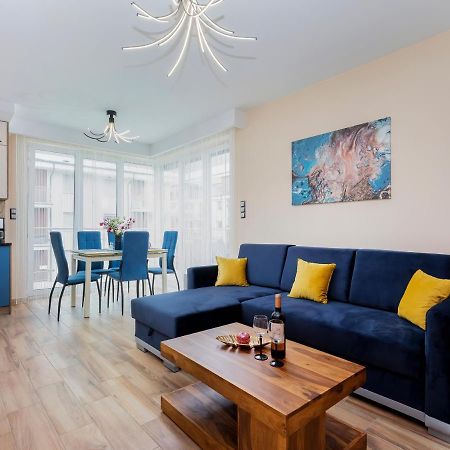 Apartament Porto Santa Rewales Esterno foto