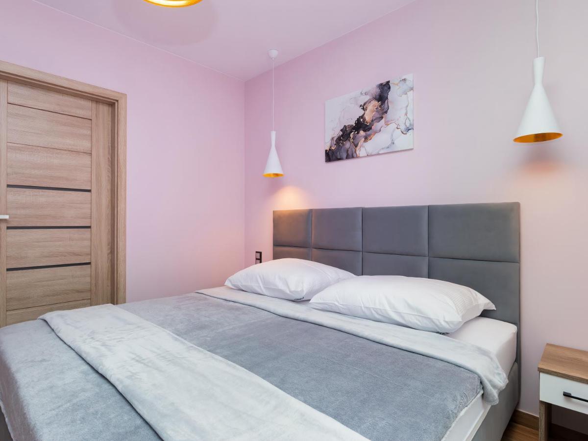 Apartament Porto Santa Rewales Esterno foto