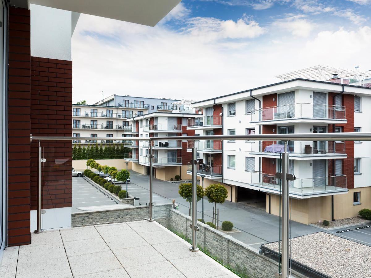 Apartament Porto Santa Rewales Esterno foto