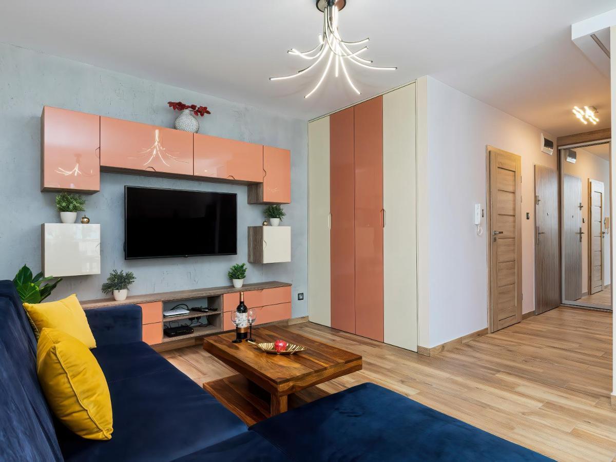 Apartament Porto Santa Rewales Esterno foto