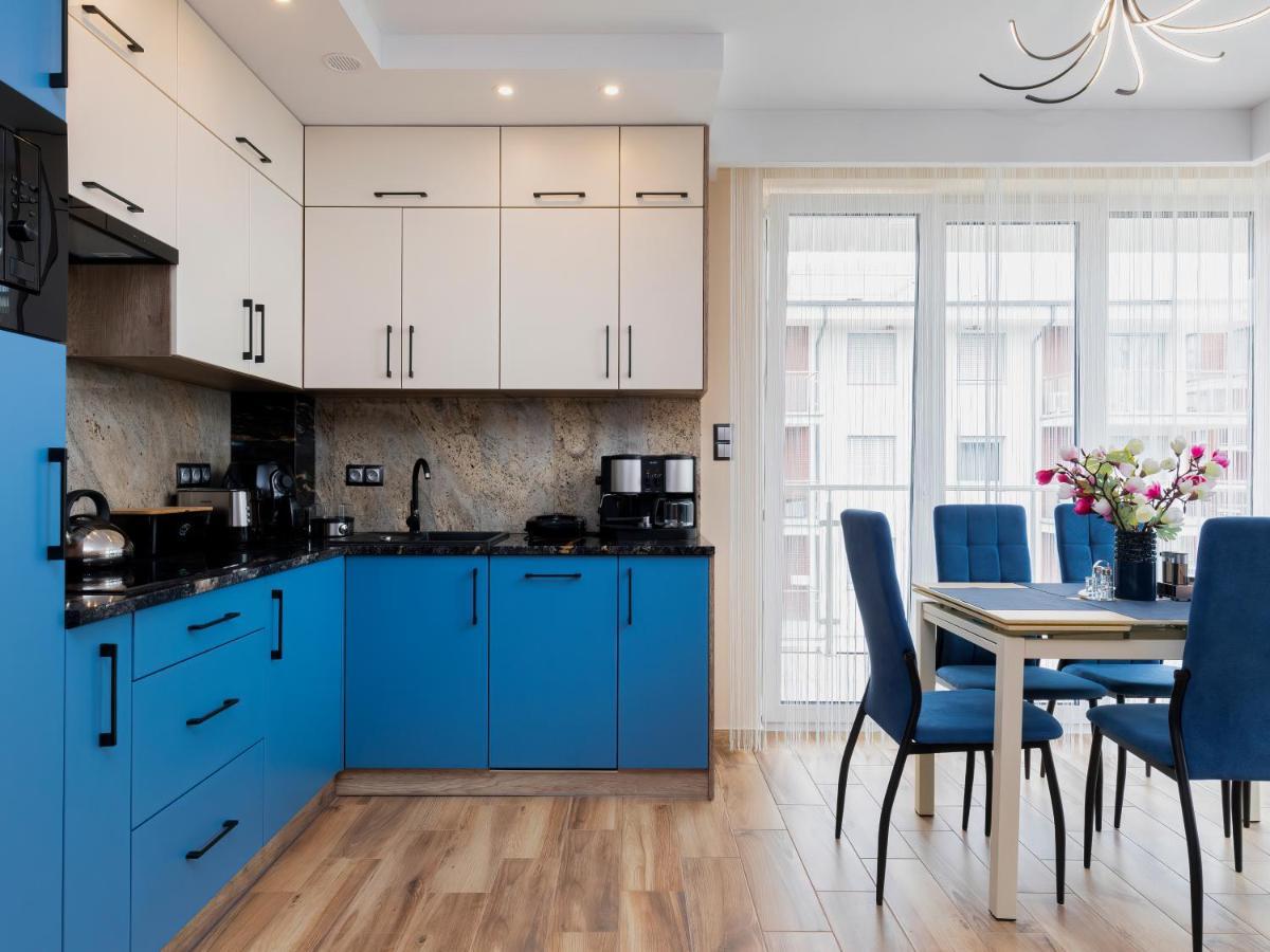 Apartament Porto Santa Rewales Esterno foto