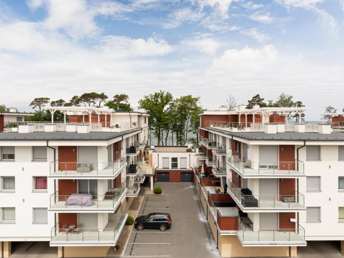 Apartament Porto Santa Rewales Esterno foto