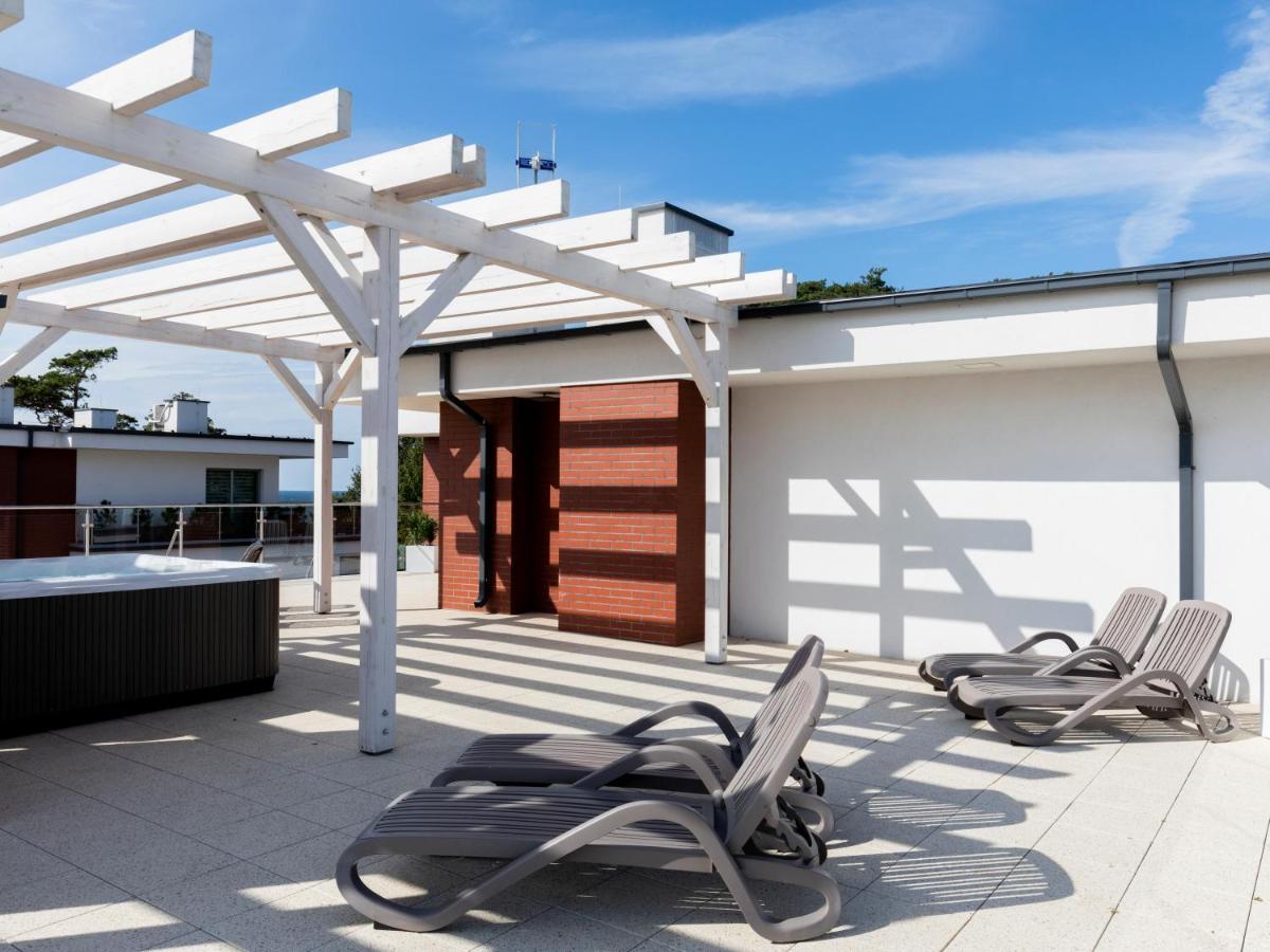 Apartament Porto Santa Rewales Esterno foto