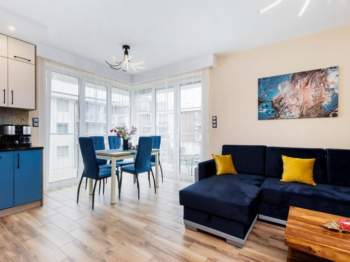 Apartament Porto Santa Rewales Esterno foto