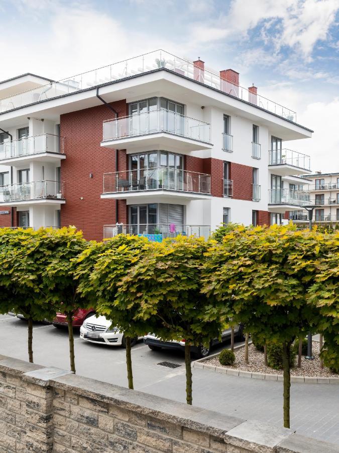 Apartament Porto Santa Rewales Esterno foto