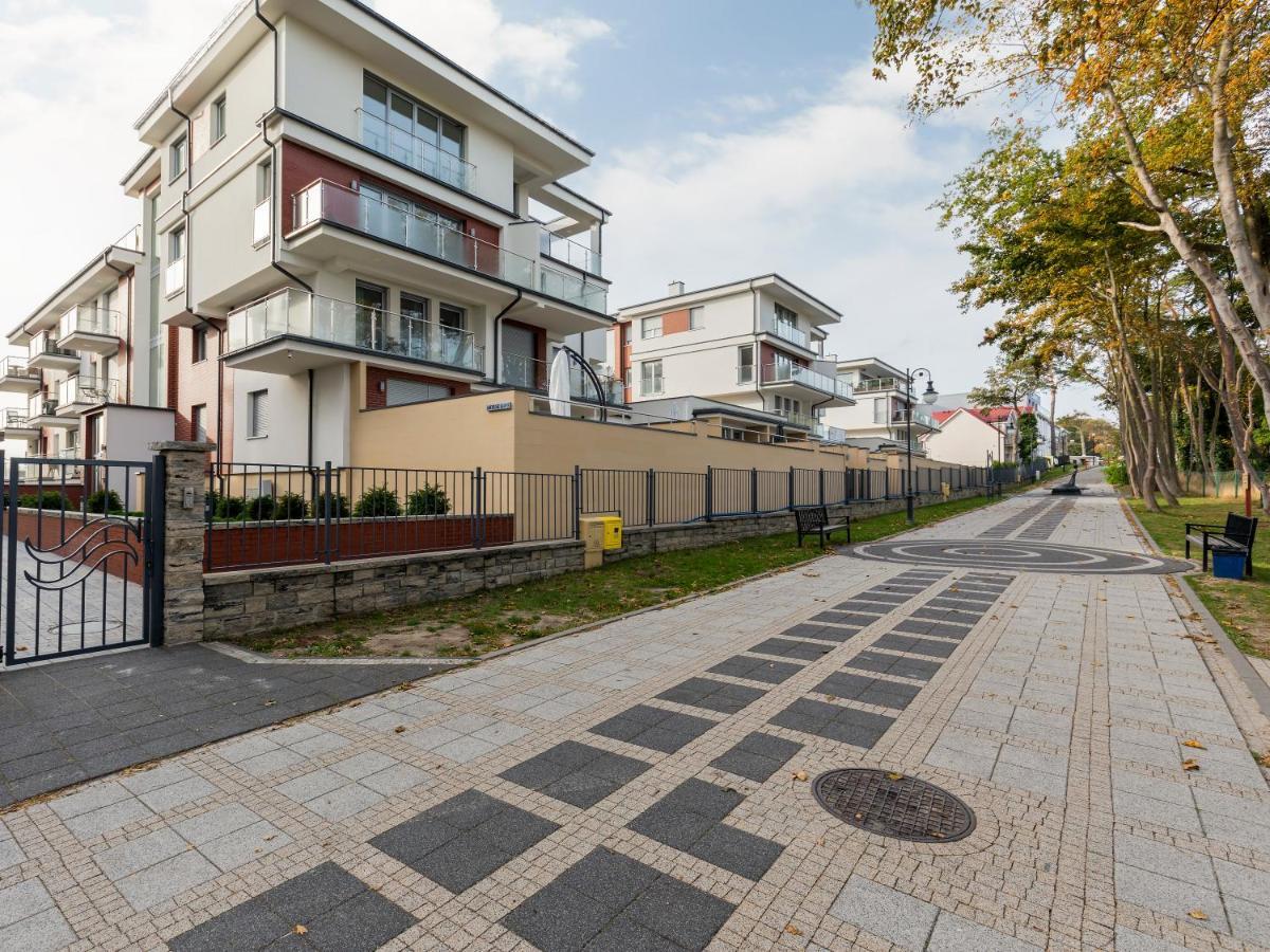 Apartament Porto Santa Rewales Esterno foto