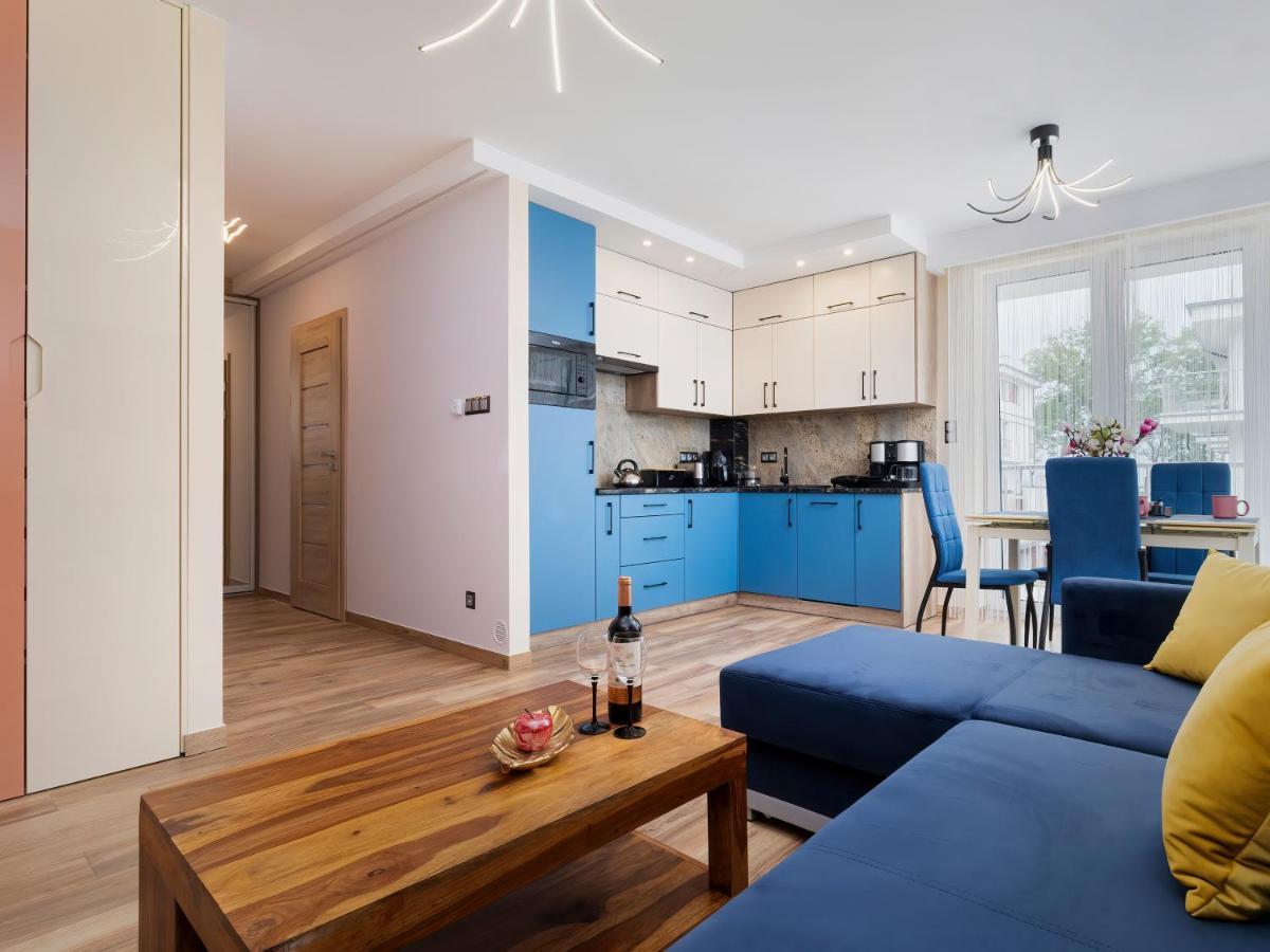 Apartament Porto Santa Rewales Esterno foto