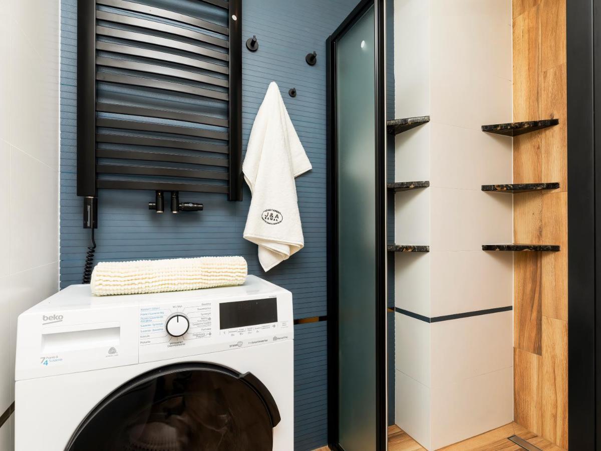 Apartament Porto Santa Rewales Esterno foto