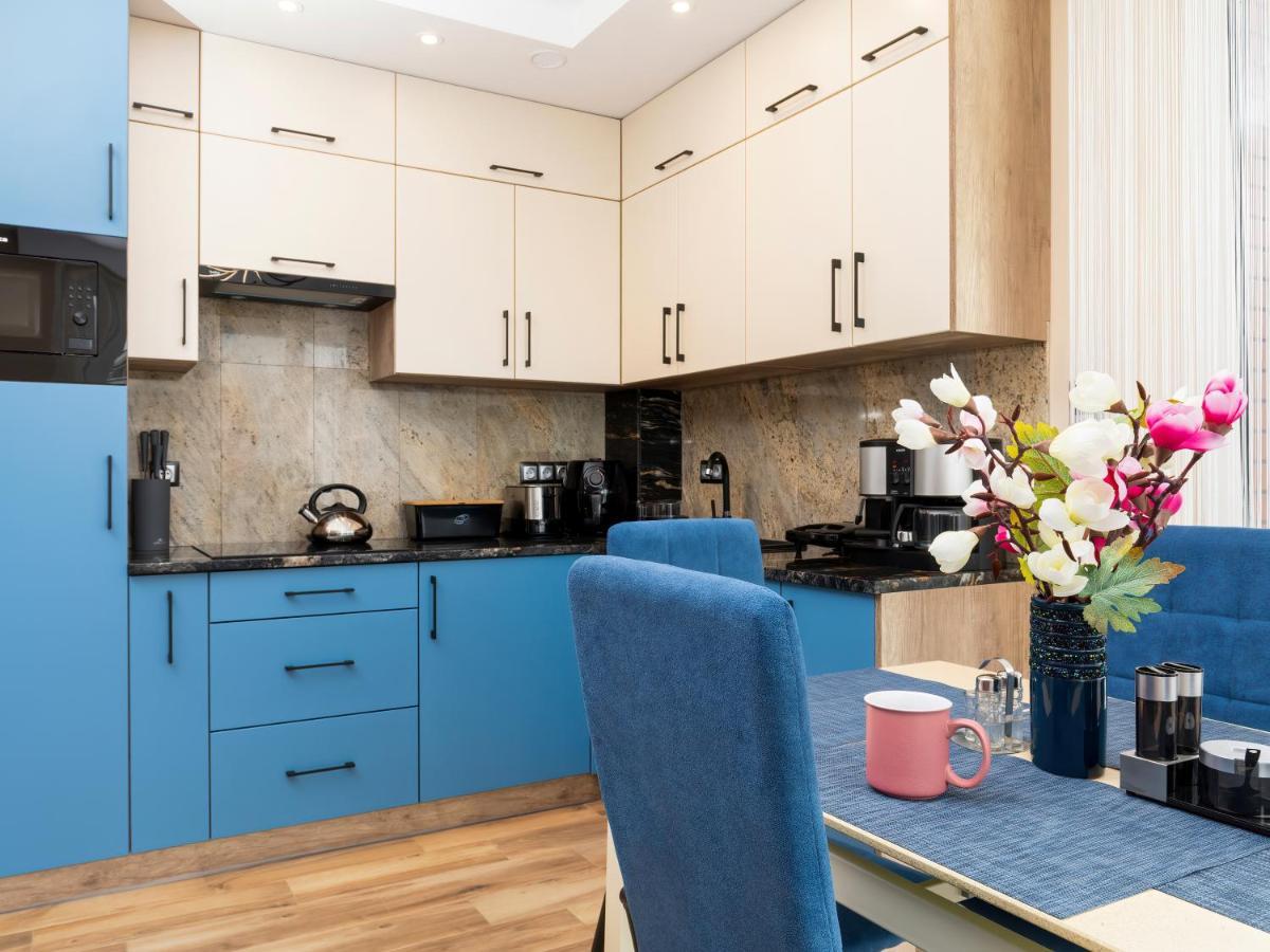 Apartament Porto Santa Rewales Esterno foto