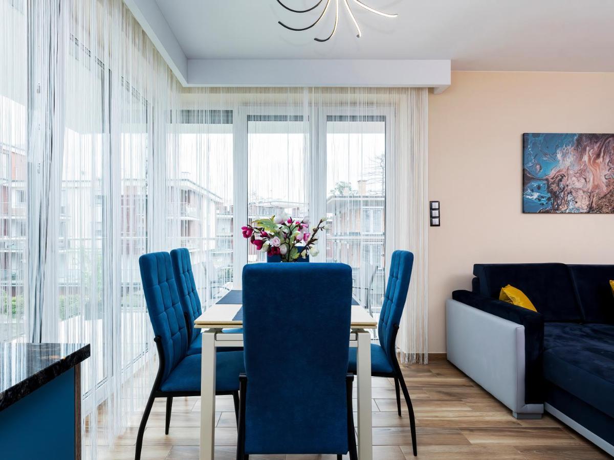 Apartament Porto Santa Rewales Esterno foto