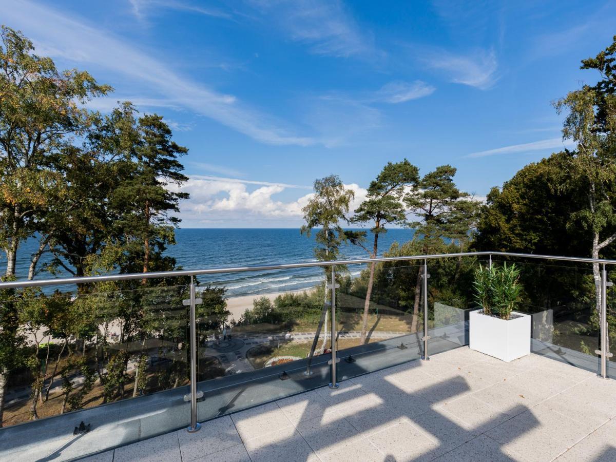 Apartament Porto Santa Rewales Esterno foto