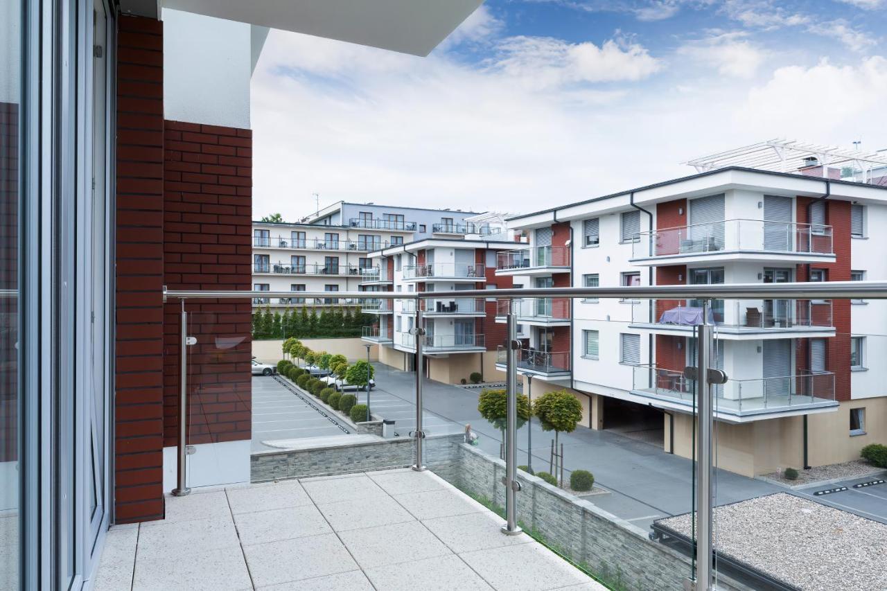 Apartament Porto Santa Rewales Esterno foto