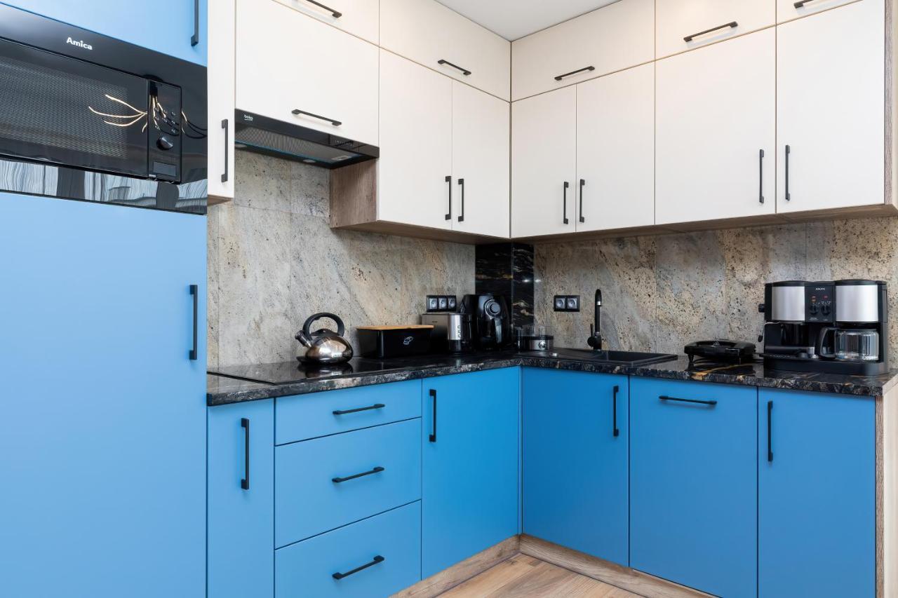 Apartament Porto Santa Rewales Esterno foto